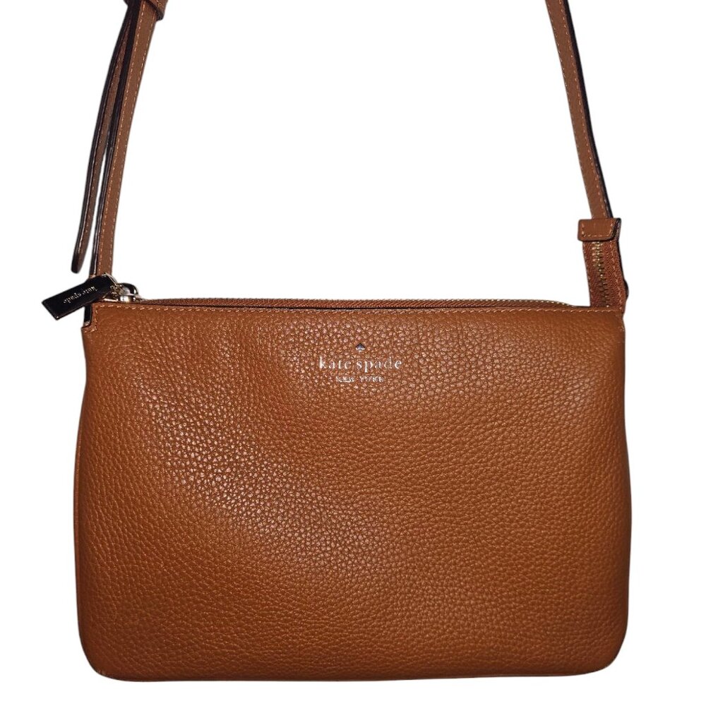 Kate Spade New York Mulberry Street Lise Satchel